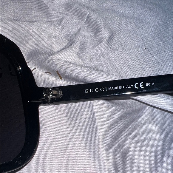 Gucci full inclusion in very good condition - Picture 10 of 15
